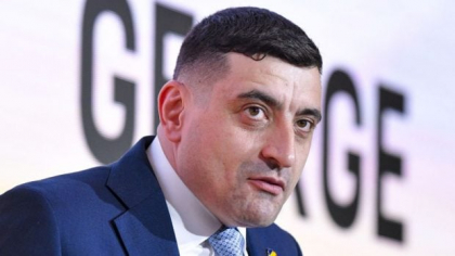 George Simion recunoaște că nu a vrut niciodată să ofere case la 35.000 de euro: „Au fost o formă de marketing, de promovare”