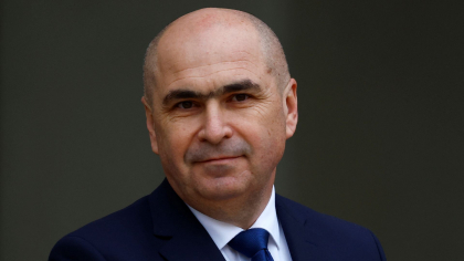 Ilie Bolojan evită să intre în conflict cu Sorin Grindeanu: „Cred că se înşală, dar discutând la modul cât se poate de onest, eu încerc ca premier să consolidez o stabilitate politică”