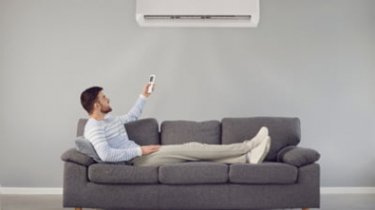 Care este, de fapt, temperatura ideală pentru aerul condiționat în timpul unui val de căldură, potrivit unui expert