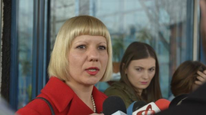 Turnaround in the "Telepathy" case. High Court confirms abuses by Judge Camelia Bogdan