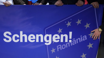 Trei iranieni au încercat să intre cu acte false în Spațiul Schengen prin Aeroportul Otopeni