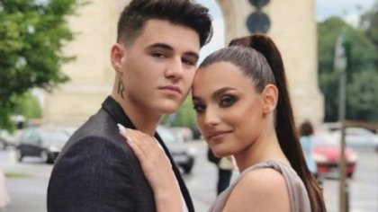 Mario Fresh rupe tăcerea după despărțirea de Alexia Eram. „A fost o obsesie, după care s-a transformat în nimic”