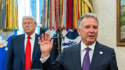 Emisarul lui Trump pentru Orientul Mijlociu critică scurgerea de informații despre Iran: „Este un act de trădare”