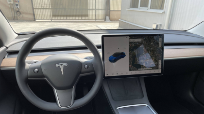 Tesla deschide o nouă reprezentanță în România, după ce vânzările din Europa au scăzut cu 38%