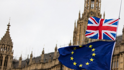 UE şi Marea Britanie au ajuns la un acord provizoriu pe tema apărării şi securităţii, pescuit şi mobilitatea tinerilor