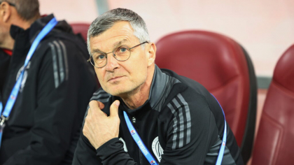 Clujul își onorează încă o legendă: Ioan Ovidiu Sabău va primi titlul de Clujean de Onoare