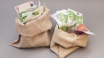 Peste 2.000 de IMM-uri din România primesc finanțări de peste 600 milioane euro prin InvestEU