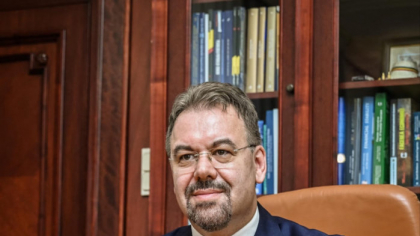 Opinie Leonardo Badea, Prim-viceguvernator BNR: O analiză conceptuală asupra evoluţiei cursului real de schimb în Europa Centrală şi de Est după izbucnirea pandemiei