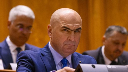Interdicția privind cumulul pensie – salariu de la stat a fost amânată. Ilie Bolojan: „Trebuie să calculezi efectele”