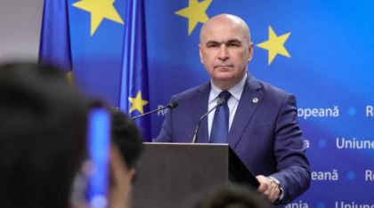 Bolojan avertizează: România riscă să piardă fondurile UE până la a doua jumătate a lui 2026, dacă nu accelează proiectele și reformele