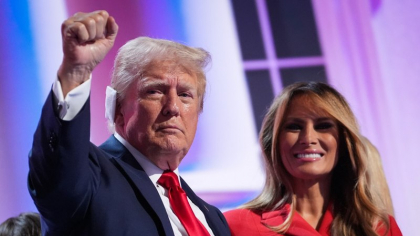 Donald Trump revine în Marea Britanie: vizită de stat cu fast regal și măsuri de securitate fără precedent