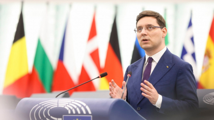 Victorie importantă în Parlamentul European. A fost aprobată prelungirea PNRR-urilor cu 18 luni
