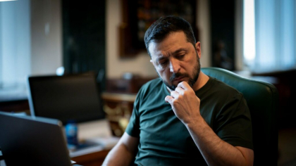 Războiul din Ucraina, ziua 1.303. Zelenski: Ucraina va primi rachete Patriot și HIMARS /Dmitri Kozak, asociat al lui Putin și opozant al războiului din Ucraina, demisionează din funcția de la Kremlin
