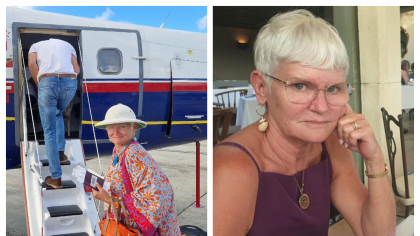 Monica Tatoiu, vacanță cu peripeții în Franța. Ce au pățit vedeta și soțul ei