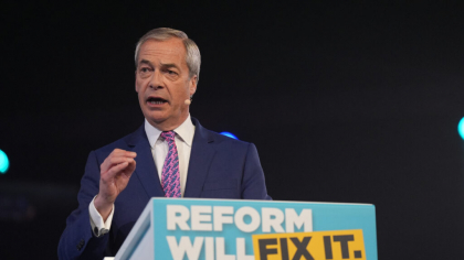 Alegeri tensionate în Marea Britanie: Reform UK amenință pozițiile Laburiștilor și Conservatorilor