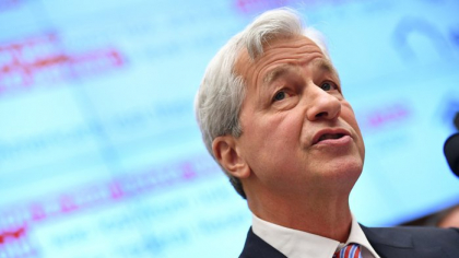 Avertisment sumbru al lui Jamie Dimon, şeful celei mai mari bănci americane: „Avem deficite uriaşe, iar băncile centrale nu văd corect situaţia. Voi credeţi că aceste lucruri pot fi gestionate uşor. Eu nu cred asta”