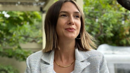 Adela Popescu: „Sunt un om foarte serios”. Pentru ce sumă nu s-ar da jos din pat