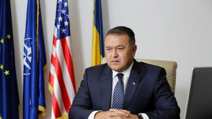 Mihai Daraban (CCIR ) critică dur MApN: „Nu vor producție militară în România, ci achiziții din afară”