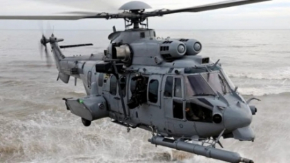 Statele Unite au anunțat că vor vinde elicoptere militare Norvegiei