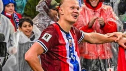 Decizie surprinzătoare luată de Erling Haaland. Totul se va întâmpla la următorul meci al Norvegiei