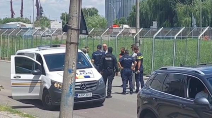 Criminalul de 15 ani care și-a ucis o rudă cu cuțitul, la Brăila, a fost prins