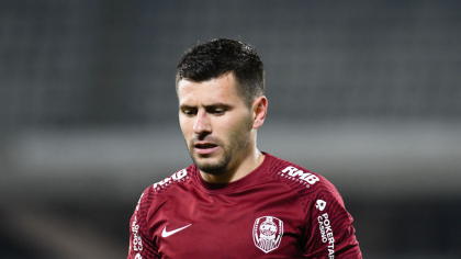 Revine acasă! Mihai Bordeianu s-a întors la FC Botoșani după 8 ani
