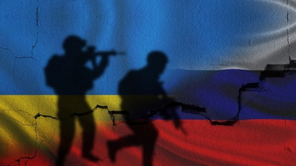Ucraina și-a prezentat liniile roșii în eventualele negocieri de pace cu Rusia