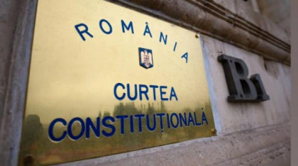 Nicuşor Dan a sesizat CCR cu privire la legea care pedepseşte legionarii. Noţiunile "legionar" şi "fascist" nu sunt explicate clar