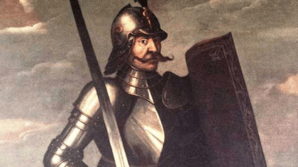 Ce a făcut Ioan de Hunedoara cu averea sa uriașă. Celebrele cetăți și mănăstiri ridicate de eroul medieval