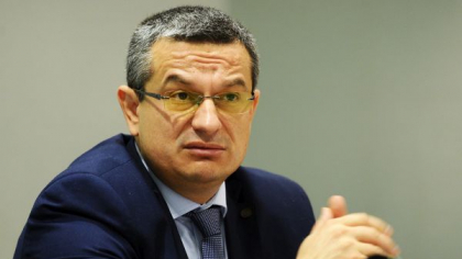 Trimisul UDMR la Curtea Constituţională