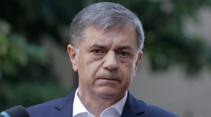 Ionuț Costea, cumnatul lui Mircea Geoană, va fi adus astăzi în țară din Turcia. Este condamnat la 6 ani de închisoare