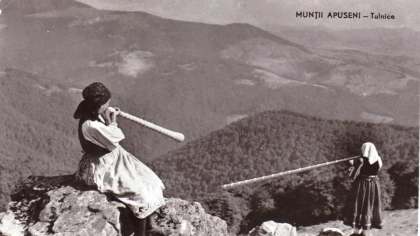 Târgul de fete de la Găina – adevăruri, legende și istorii (foto)