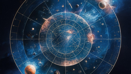 Cele patru zodii puternic afectate de Pluto Retrograd 2025: Vindecare, transformare și revelații Interioare