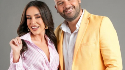 Din 10 octombrie,  Andrei Ștefănescu revine la Antena Stars. Împreună cu Andreea Frăţilă va aduce energia Xtra Night Show în serile de weekend