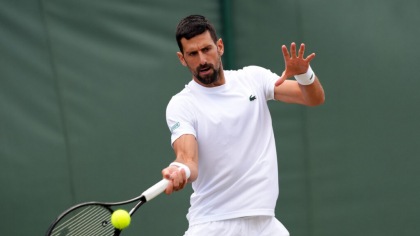 Novak Djokovic promite că va reveni la Wimbledon: Plănuiesc să mai joc cel puțin încă o dată
