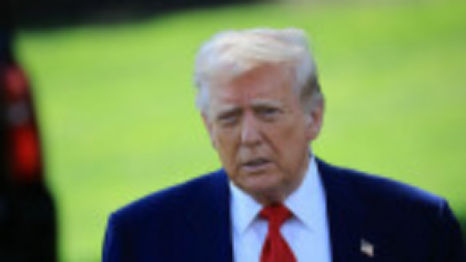 Donald Trump a afirmat că lideri ai UE i-au cerut să-l sune pe Putin pentru că acesta le-a ignorat apelurile