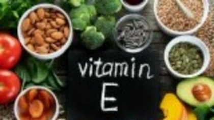 Vitamina E: ce este, rolul în organism, beneficii, simptomele lipsei. Ce fructe și legume conțin vitamina E