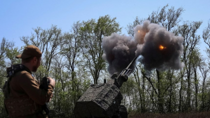 Rusia cere retragerea trupelor ucrainene înainte de orice încetare a focului
