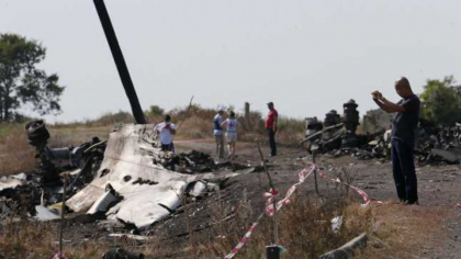 Rusia, considerată vinovată pentru doborârea zborului MH17. Decizia luată de Agenția ONU pentru aviație civilă