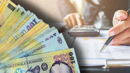 Cum a reușit contabila unui liceu să fure peste 90.000 de euro din fonduri Erasmus. A făcut 85 de operațiuni bancare neautorizate