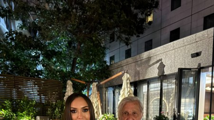 Adevărul despre divorțul dintre Ioana și Ilie Năstase. Femeia acuzată că ar fi motivul separării reacționează: „Este un bărbat bine la vârsta lui”