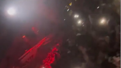 Atacuri cu seringi în timpul unui festival din Franța. Arestări după ce 145 de oameni au raportat atacul