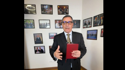 Ponta amenință că va depune plângere penală împotriva Elenei Lasconi și a postului Antena 3. Mihai Gâdea anunță că îl dă în judecată