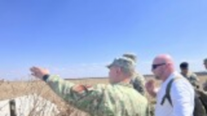Armata americană va construi un obiectiv strategic în Galați. România își întărește apărarea la granița estică