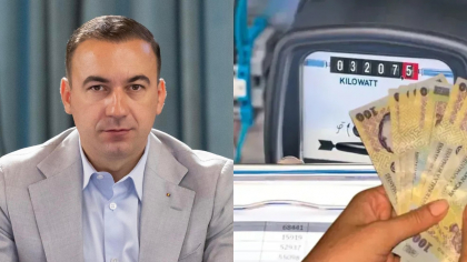 Ministrul Energiei cere verificarea furnizorilor după ce au emis facturi pe luna iulie cu TVA 21%. ANRE dă vina pe ANAF