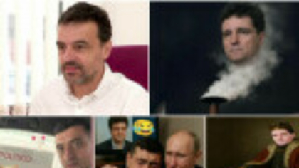 „Habemus Nicușorum!". Glumele și ironiile au invadat rețelele sociale după alegeri. Specialist: E o reacție de ușurare