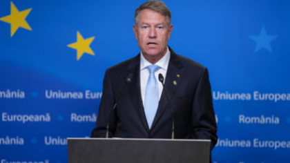 De ce a intrat ANAF cu forța în casa soților Iohannis de la Sibiu. Cât datorează statului fostul președinte. "Nu avem indicii că cei doi soți doresc să achite sumele datorate."