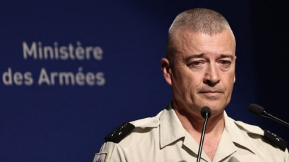 Avertisment fără precedent al șefului Statului Major al Apărării franceze: „Războiul în Europa a început deja. Ținta principală a Kremlinului e Franța” 