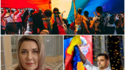AUR, prima reacție după propunerea UE ca în statele membre să fie recunoscut copiilor dreptul de a-și alege singuri genul