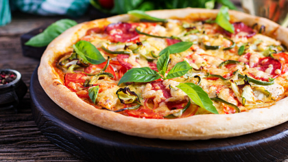 Ce spune toppingul de pizza pe care îl alegi despre tine. Da, cercetătorii au analizat și asta
